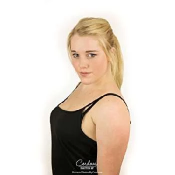 Kyana McPherson - Age, Bio, Birthdate, Family, Networth & More