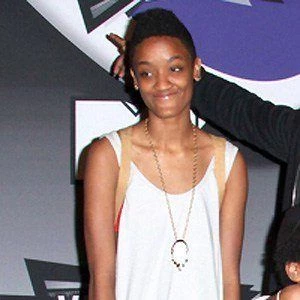Syd Tha Kyd Biography