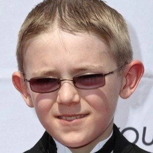 Sean Kyer Biography