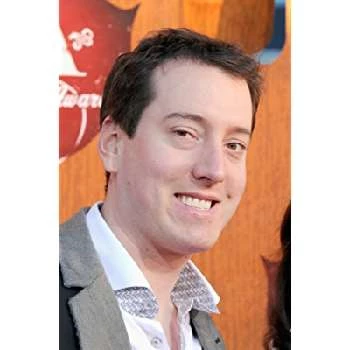 Kyle Busch - Birthdate, Age, Family, Bio, Networth & More