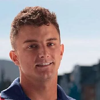 Kyle Dickard - Age, Bio, Birthdate, Family, Networth & More