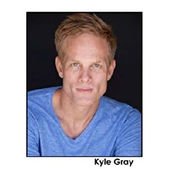 Kyle Gray - Age, Bio, Birthdate, Family, Networth & More