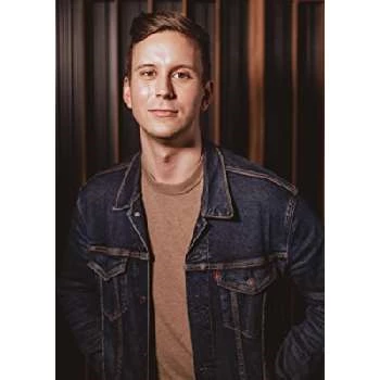 Kyle J. Hartman Biography