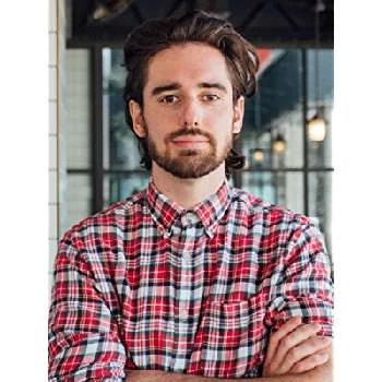Kyle Stroud Biography