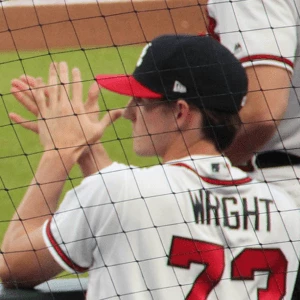 Kyle Wright Biography