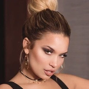 Jessica Kylie Biography