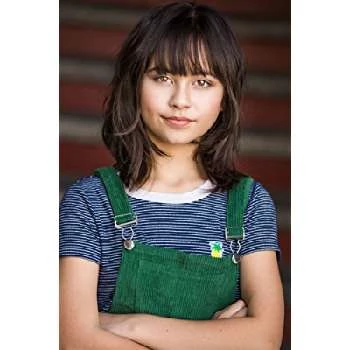 Kylie Young - Age, Bio, Birthdate, Family, Networth & More