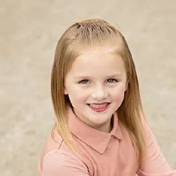 Kynslee Garmon - Age, Bio, Birthdate, Family, Networth & More