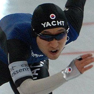 Lee Kyou-hyuk Biography