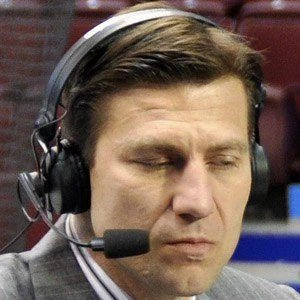 Nick Kypreos - Family, Bio, Birthday, Family, Income & More