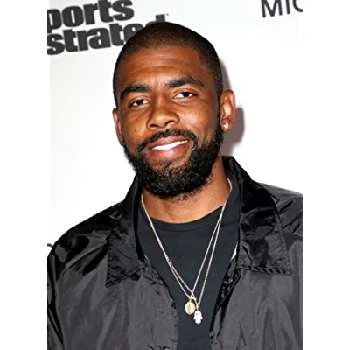 Kyrie Irving - Wiki, Bio, Networth, Birthdate, Family & More