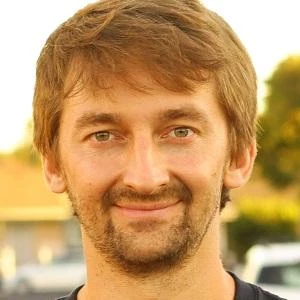 Aaron Kyro Biography