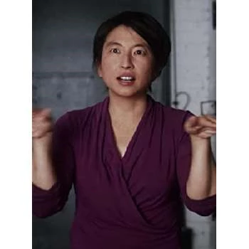 Kyung-Ji Rhee - Age, Bio, Birthdate, Family, Networth & More