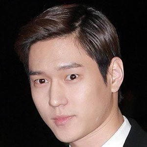 Go Kyung-pyo - Profession, Biography, Birthdate, Family, Wiki & More