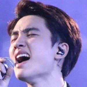 Do Kyungsoo Biography