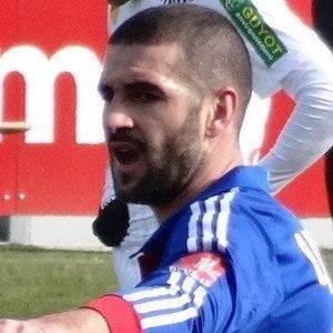 Lisandro López - Birthdate, Age, Family, Bio, Networth & More