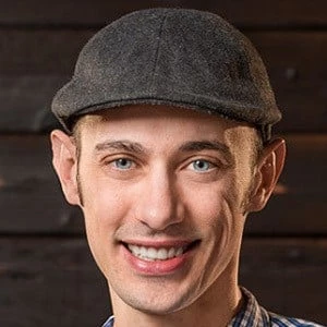 Tobias Lütke Biography