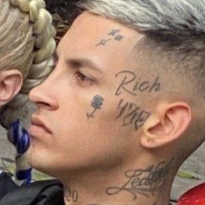 L-Gante - Income, Birthday, Family, Bio, Networth & More