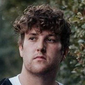 Corey La Barrie Biography