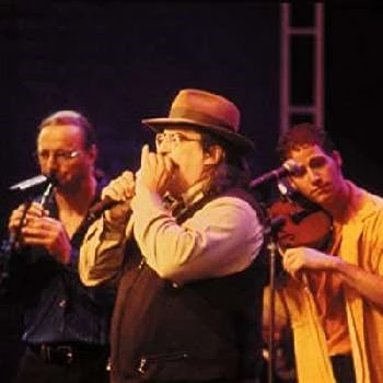 La Bottine Souriante - Age, Bio, Birthdate, Family, Networth & More