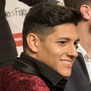 Alfonso La Cruz - Profession, Biography, Birthdate, Family, Wiki & More