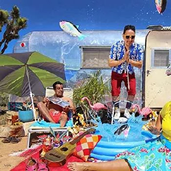 La Santa Cecilia - Age, Bio, Birthdate, Family, Networth & More