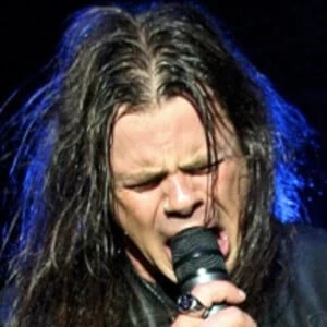 Todd La Torre Biography
