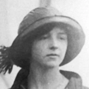 Ève Denise Labouisse - Biography, Birthdate, Family, Networth & More