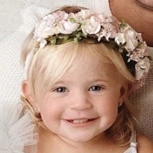 Posie Rayne LaBrant Biography