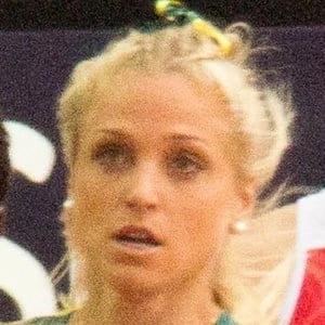 Genevieve Lacaze Biography