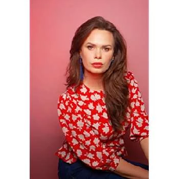 Lace Larrabee - Age, Bio, Birthdate, Family, Networth & More