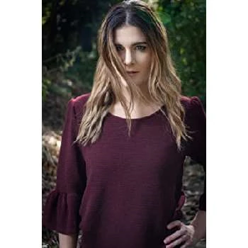 Lacey Alexandra Dickens - Age, Bio, Birthdate, Family, Networth & More