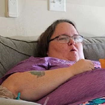 Lacey Buckingham - Age, Bio, Birthdate, Family, Networth & More