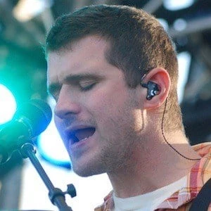 Jesse Lacey Biography