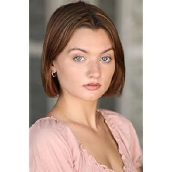 Laci Mercede Biography