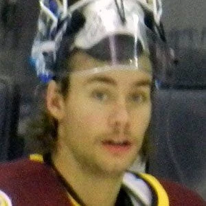 Eddie Lack - Age, Height, Birthdate, Bio, Family, Networth & More