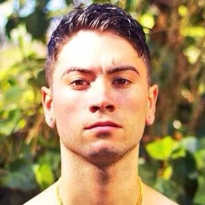 Mickey Lacoste Biography
