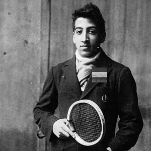 Rene Lacoste - Birthdate, Age, Family, Bio, Networth & More