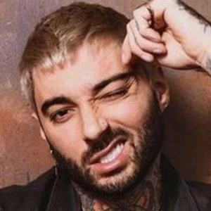 Romeo Lacoste Biography