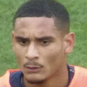 Maxence Lacroix Biography
