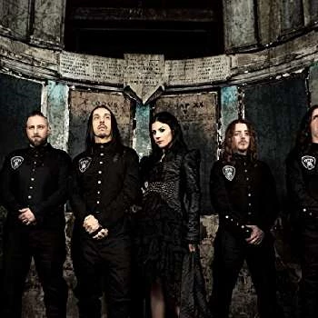 Lacuna Coil - Age, Bio, Birthdate, Family, Networth & More