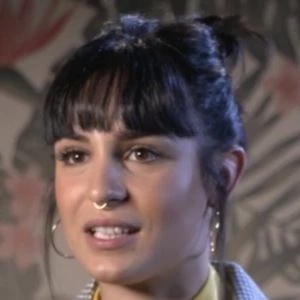Natalia Lacunza Biography
