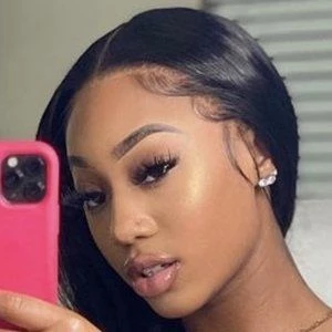 Ladiiscorpio Biography