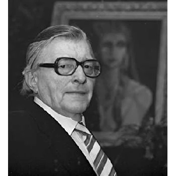 Ladislav Fuks - Age, WIki, Birthday, Family, Networth & More