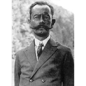 Ladislav Klíma - Age, Bio, Birthdate, Family, Networth & More