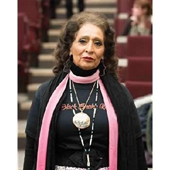 LaDonna Brave Bull Allard - Age, Bio, Career, Family, Wiki, Networth & More