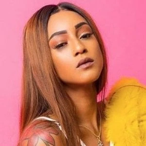 Lady Luscious - Birthday, Bio, Wiki, Family, Networth & More