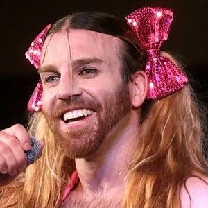 Ladybeard Biography