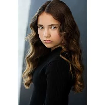 Laerke Peterson - Age, Bio, Birthdate, Family, Networth & More