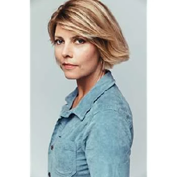Lærke Winther Biography